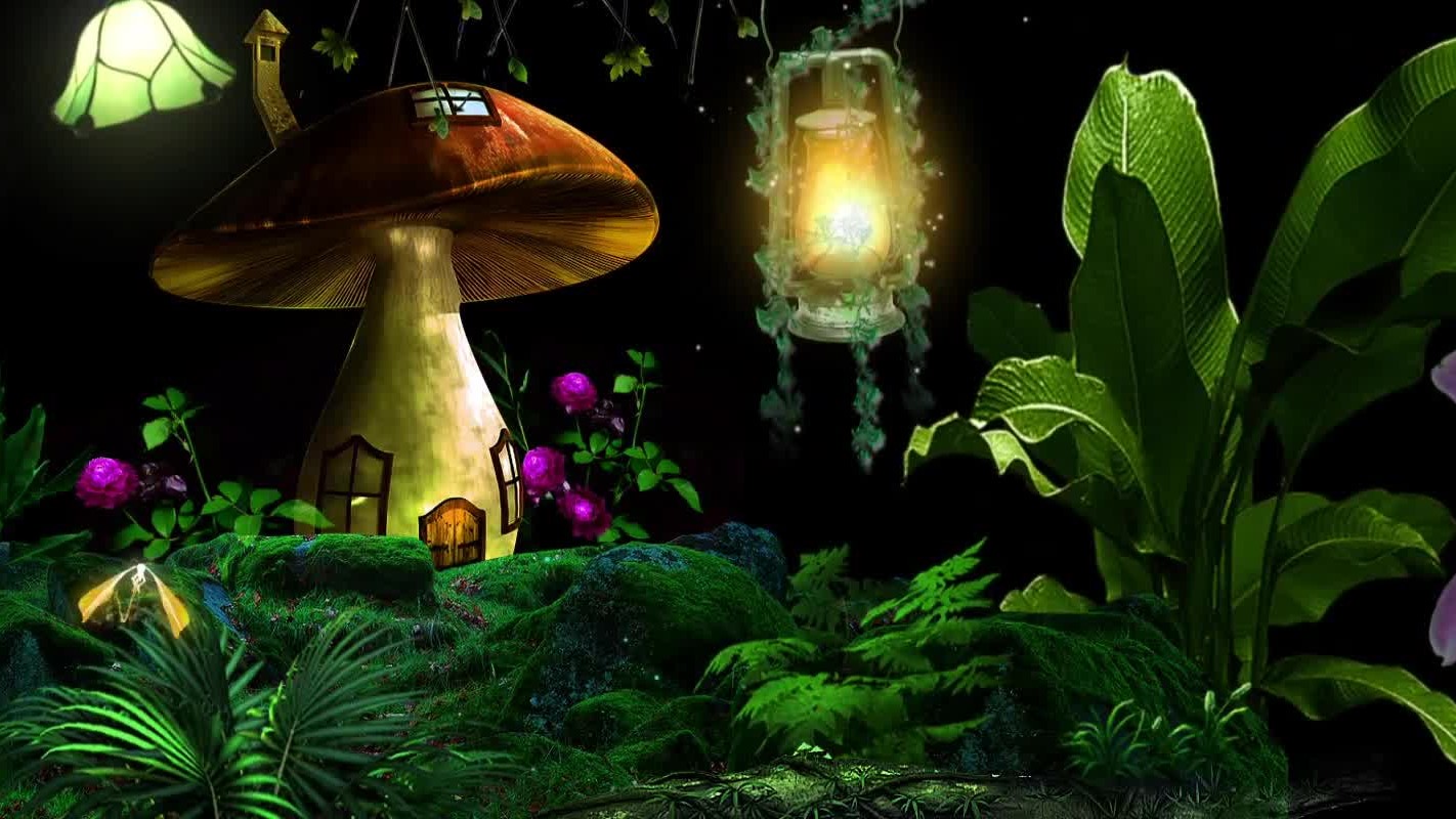 SL-蘑菇森林 034（02）