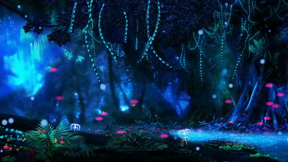 SL-魔幻森林 003